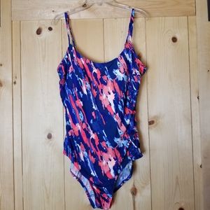 Catalina One Piece Bathing Suit